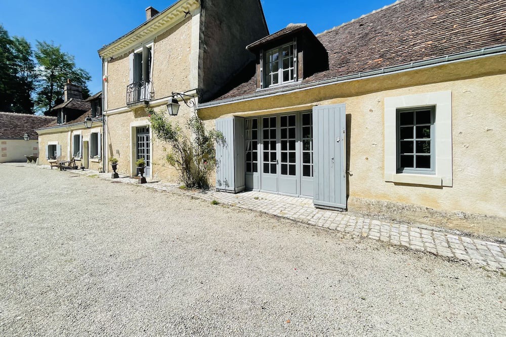 Photo of Outdoor in Fondettes