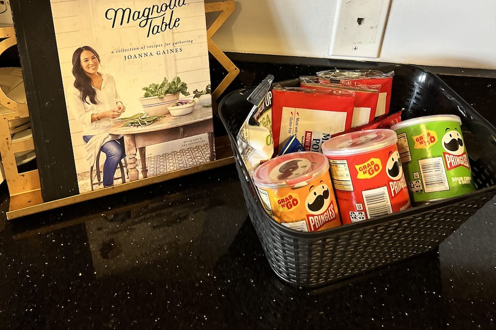 Photo of Bedroom in Budlong Woods