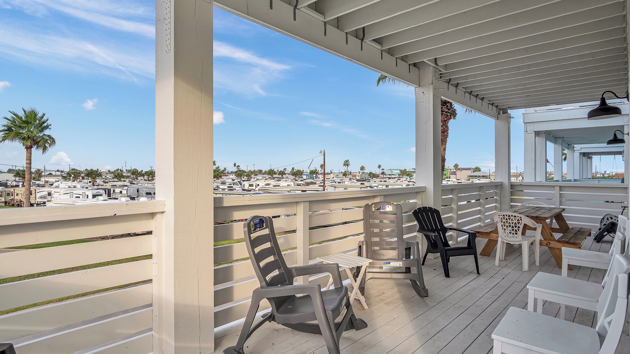 Photo of Others in Leeward Sands