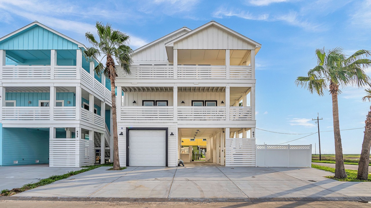 Photo of Outdoor in Leeward Sands