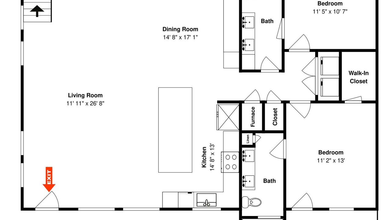 Photo of Others in Leeward Sands