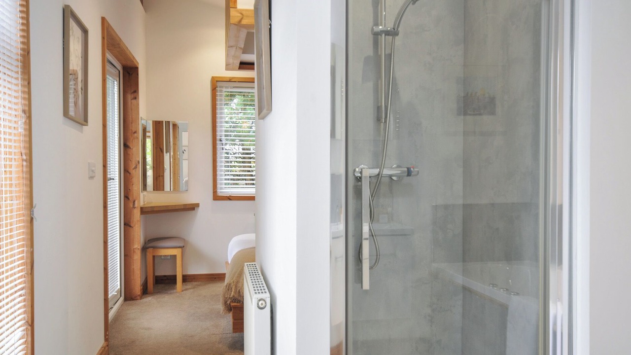 Photo of Bathroom in Dobwalls