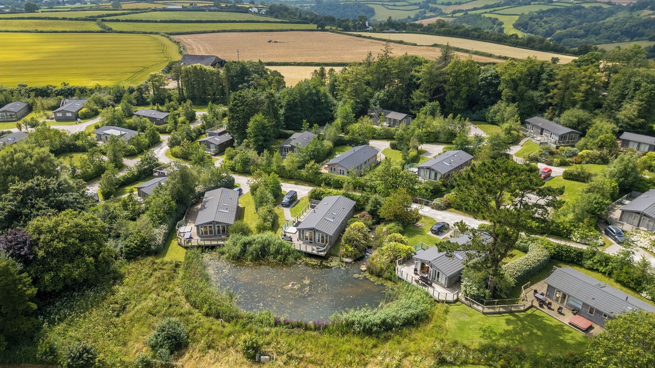 Photo of Outdoor in Dobwalls