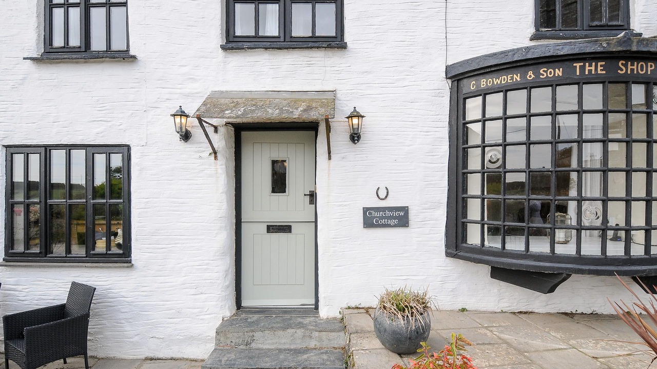 Photo of Outdoor in Lanreath