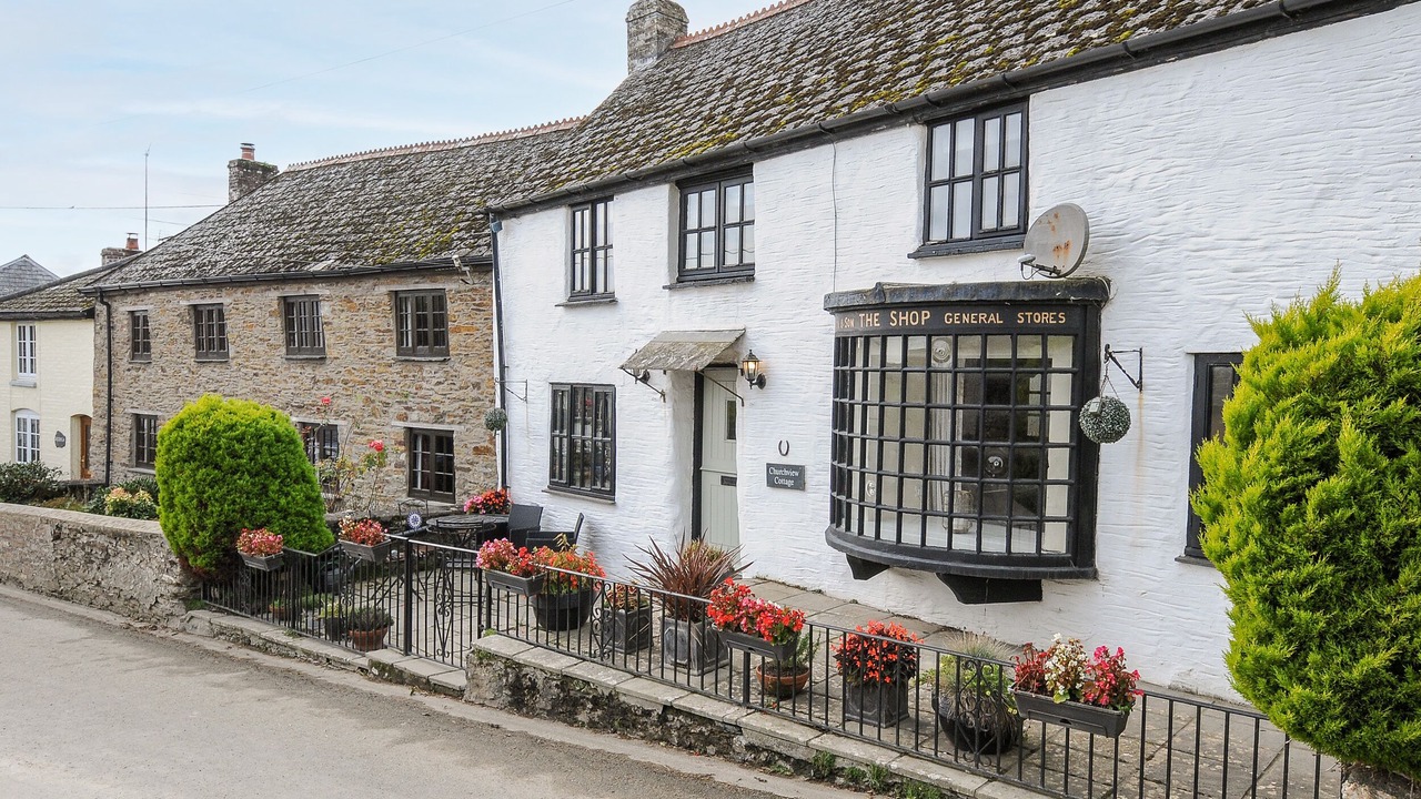 Photo of Outdoor in Lanreath