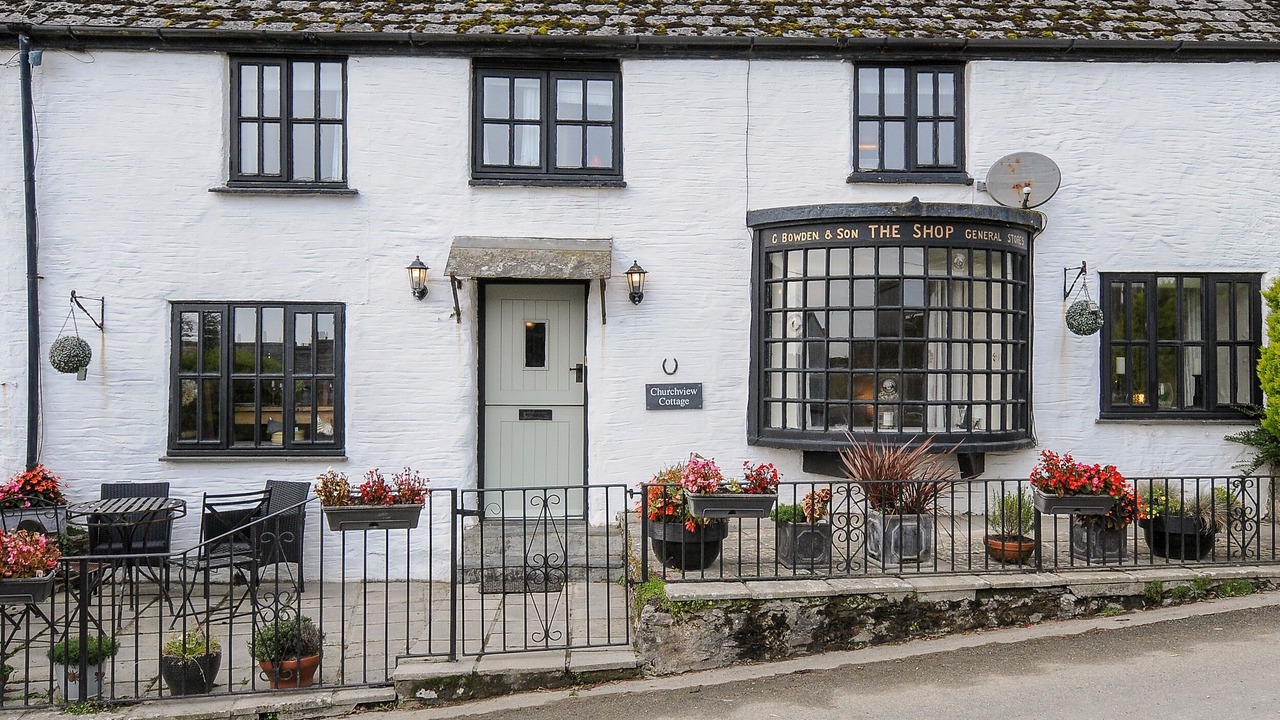 Photo of Outdoor in Lanreath