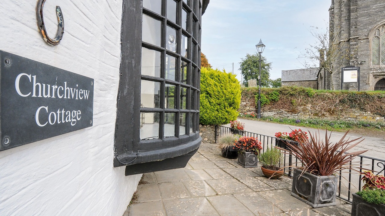 Photo of Outdoor in Lanreath