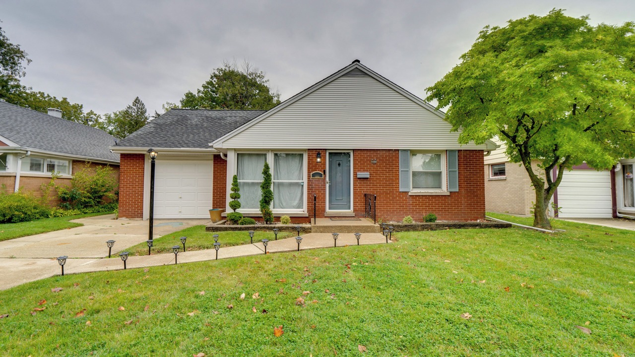 Photo of Outdoor in Forestview