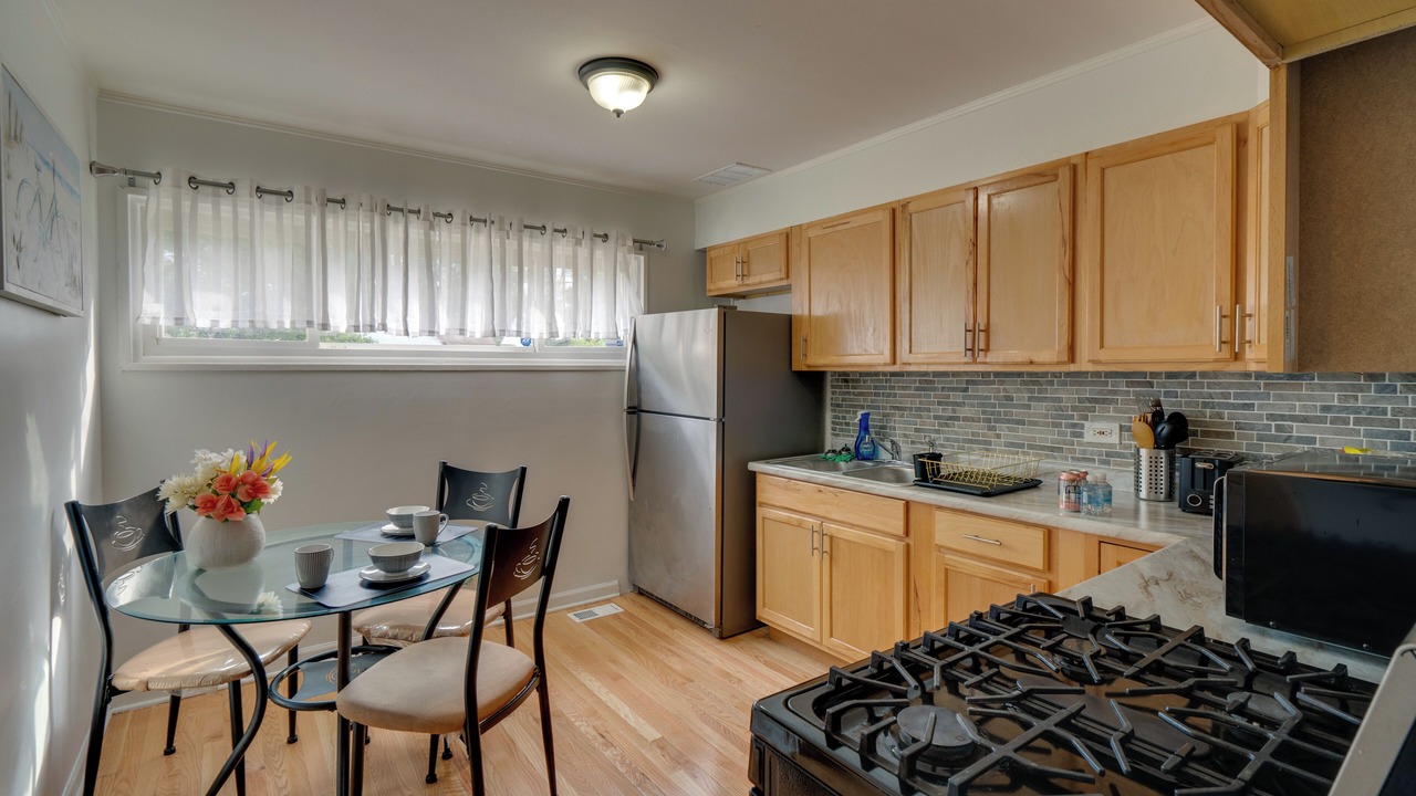 Photo of Kitchen in Forestview
