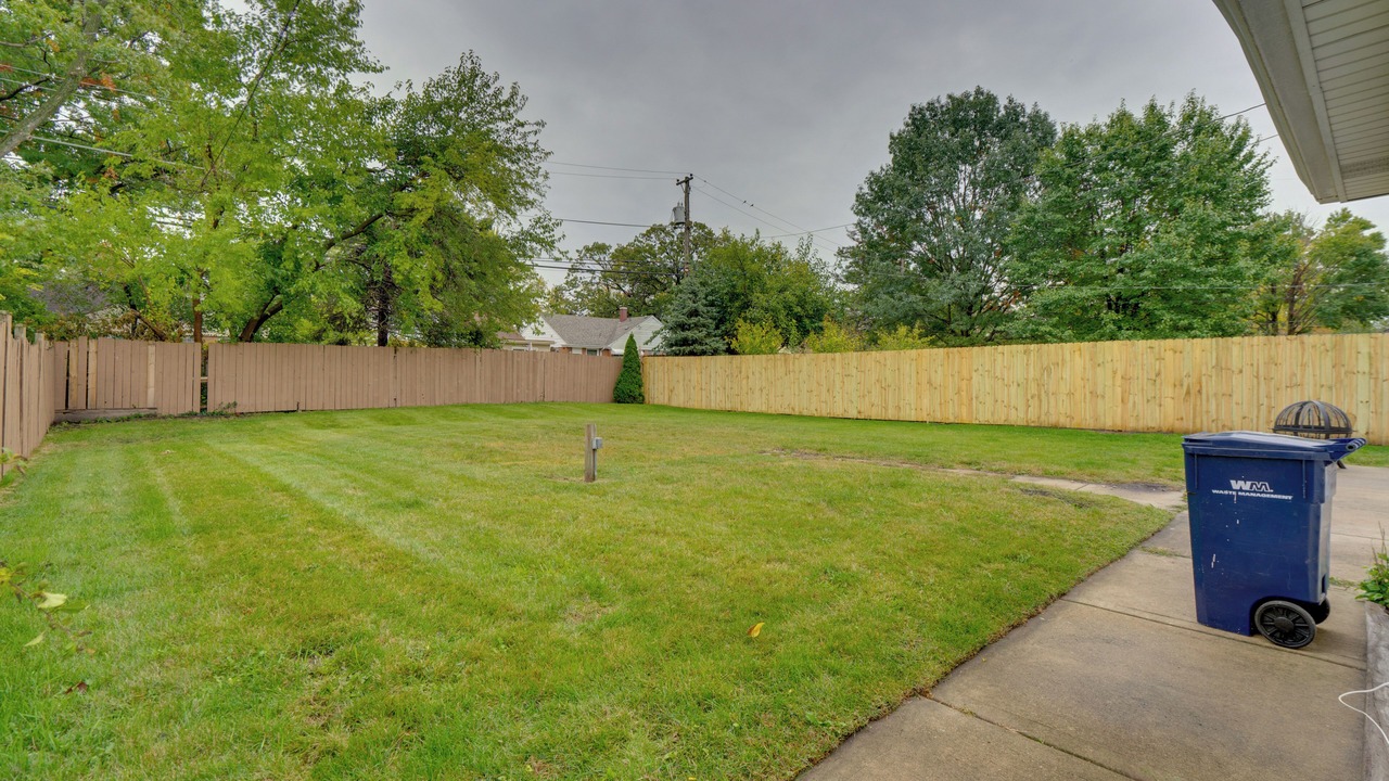 Photo of Outdoor in Forestview