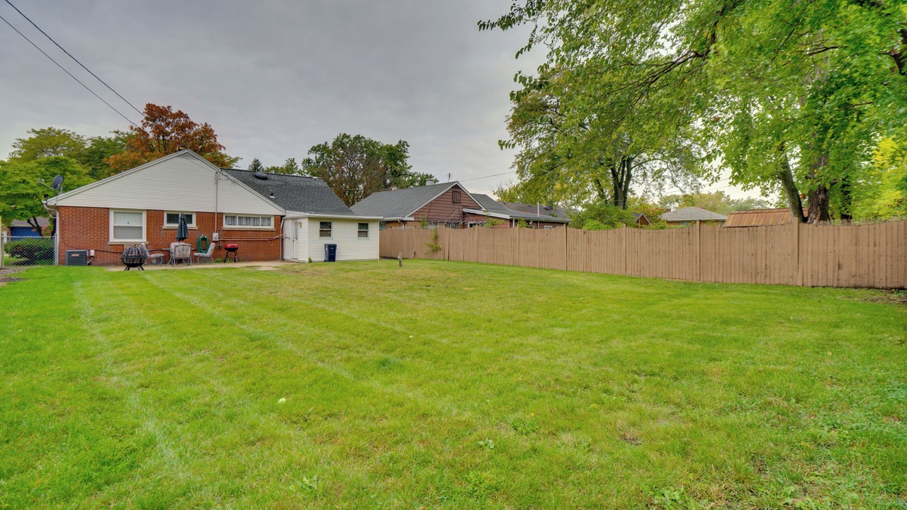 Photo of Outdoor in Forestview