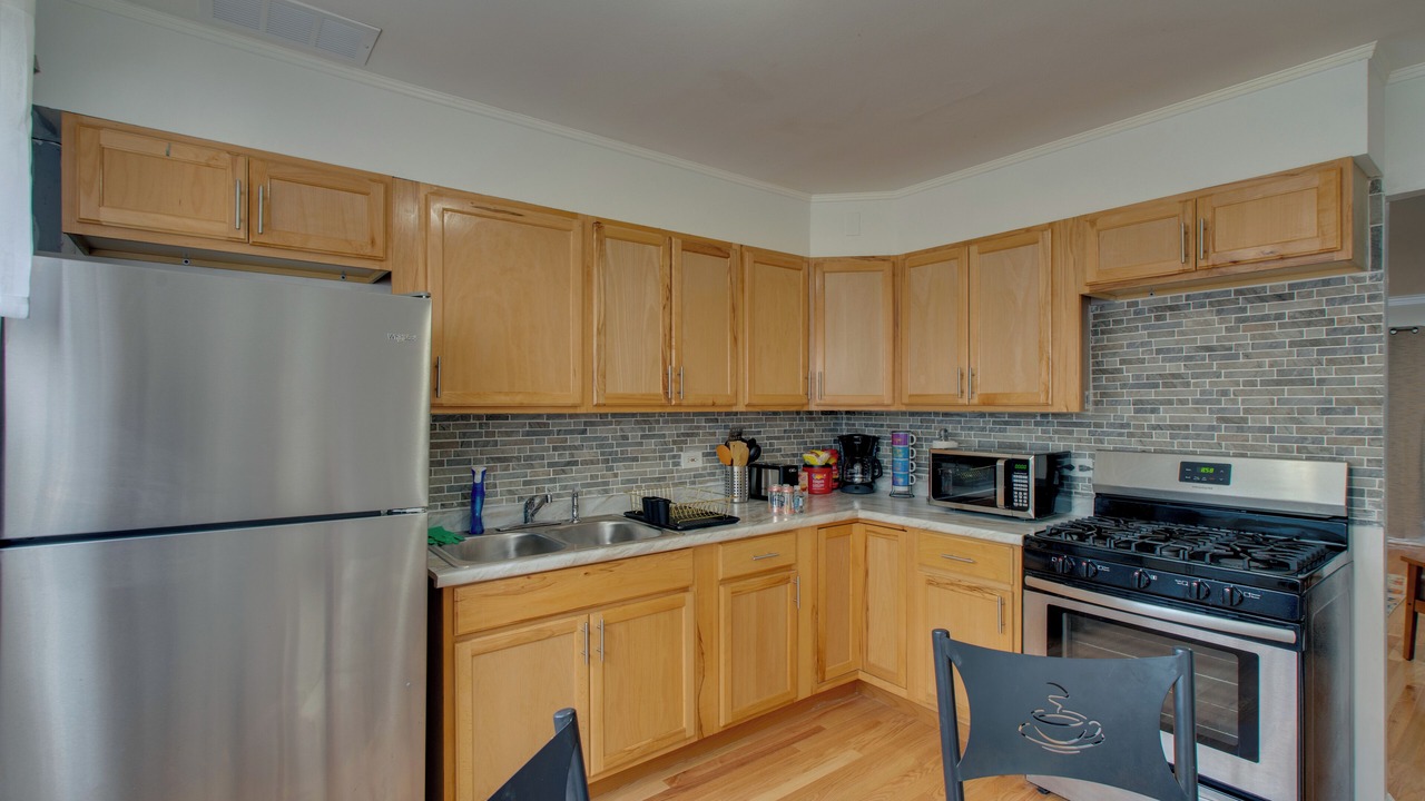 Photo of Kitchen in Forestview