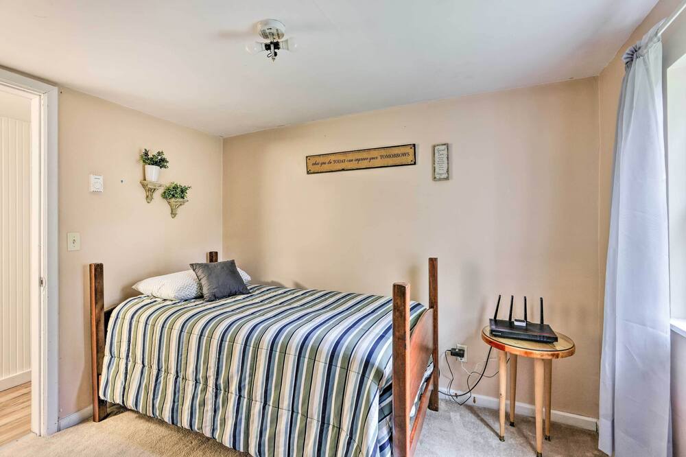 Photo of Bedroom in Bernville