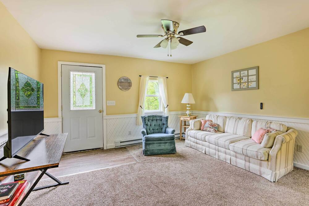 Photo of Bedroom in Bernville