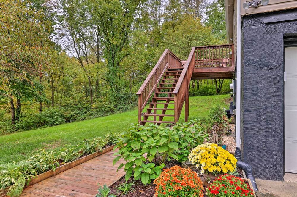 Photo of Outdoor in Bernville