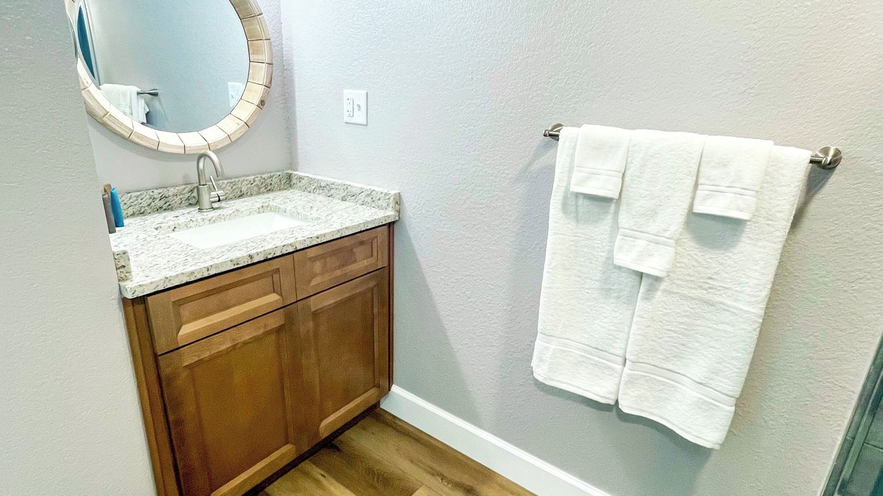 Photo of Bathroom in Steinhatchee