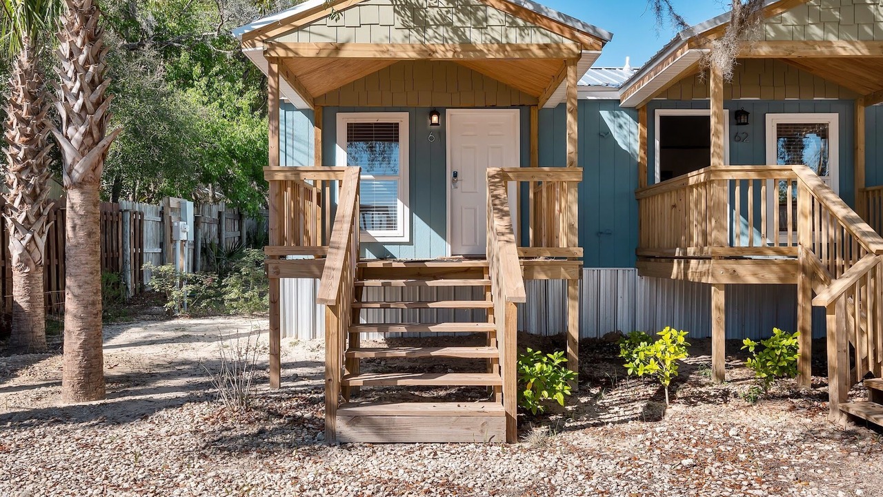 Photo of Outdoor in Steinhatchee