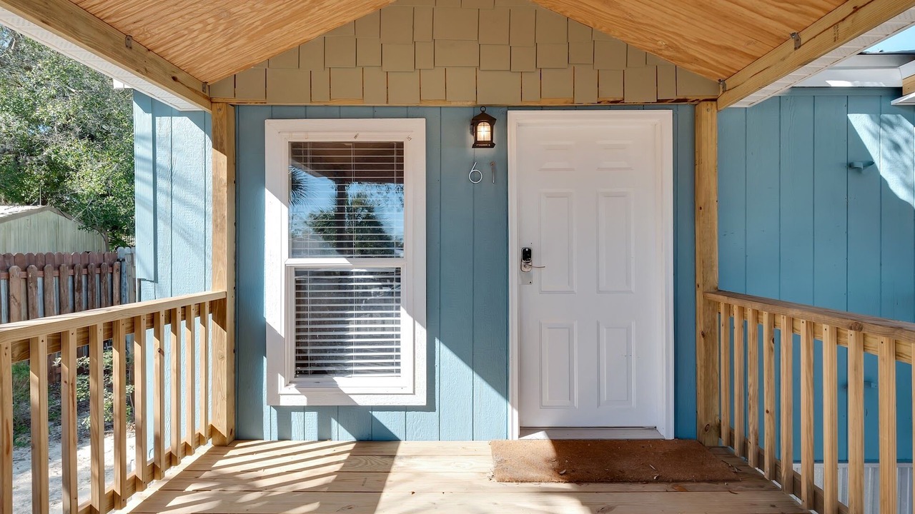Photo of Outdoor in Steinhatchee