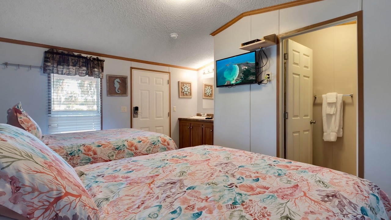 Photo of Bedroom in Steinhatchee