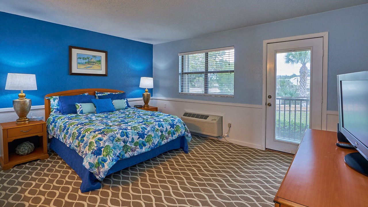 Photo of Bedroom in Steinhatchee