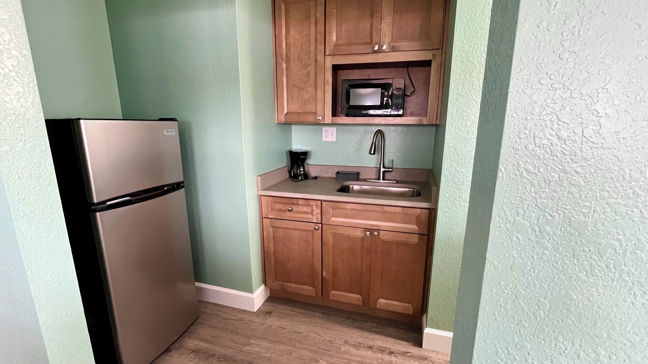 Photo of Kitchen in Steinhatchee