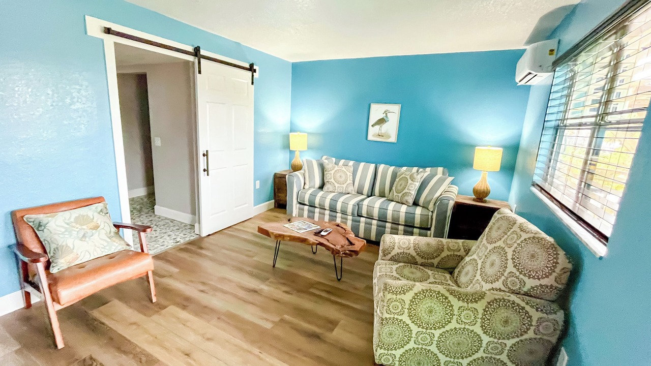 Photo of Bedroom in Steinhatchee