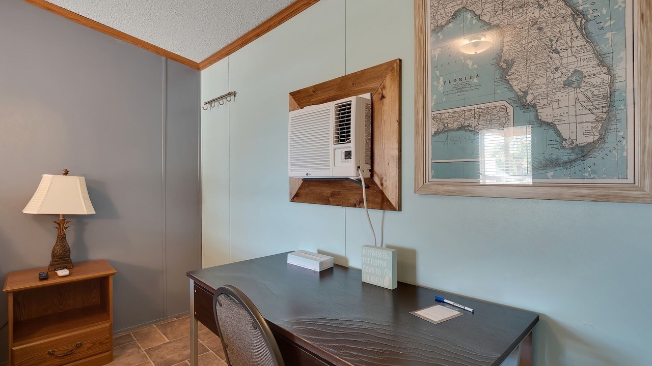 Photo of Bedroom in Steinhatchee