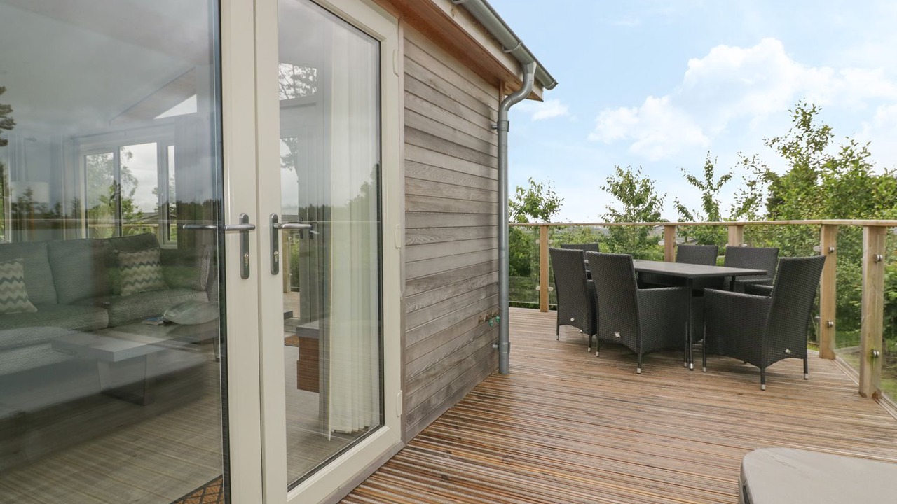 Photo of Patio Balcony in Dobwalls