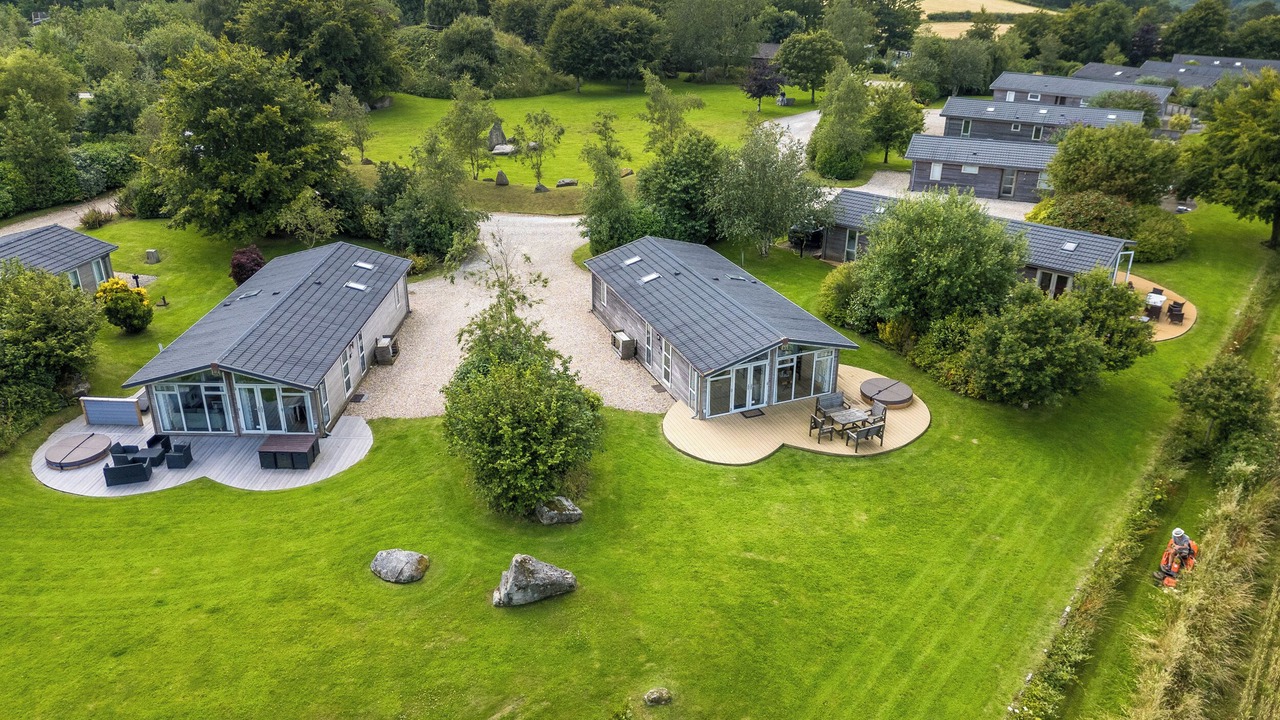 Photo of Outdoor in Dobwalls