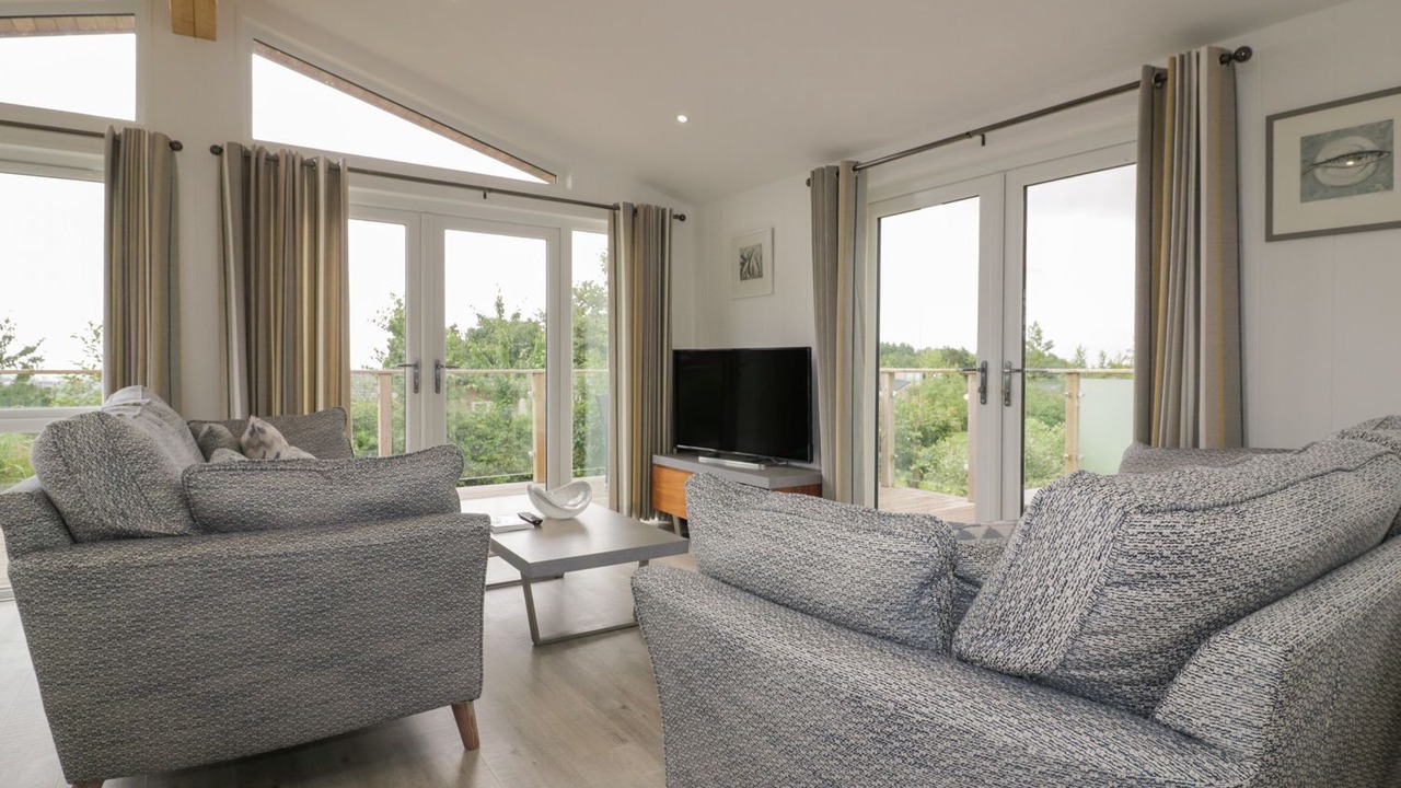 Photo of Livingroom in Dobwalls