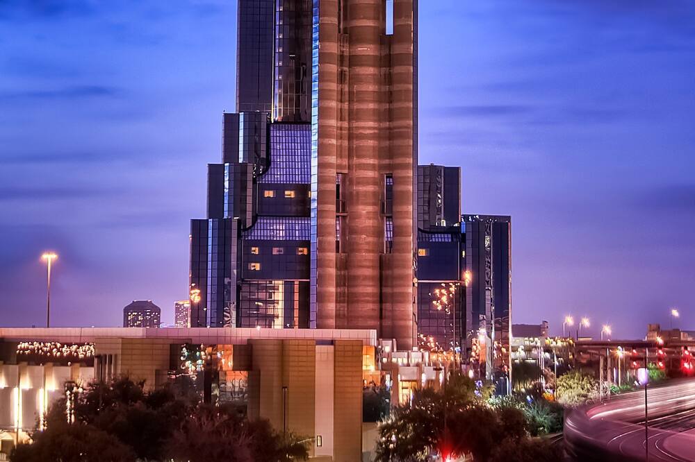 Photo of Outdoor in Lake Dallas
