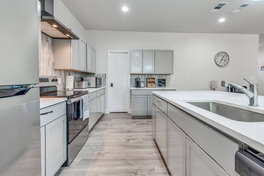 Photo of Kitchen in Lake Dallas