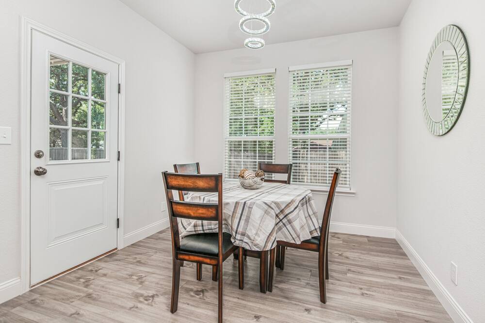 Photo of Kitchen in Lake Dallas