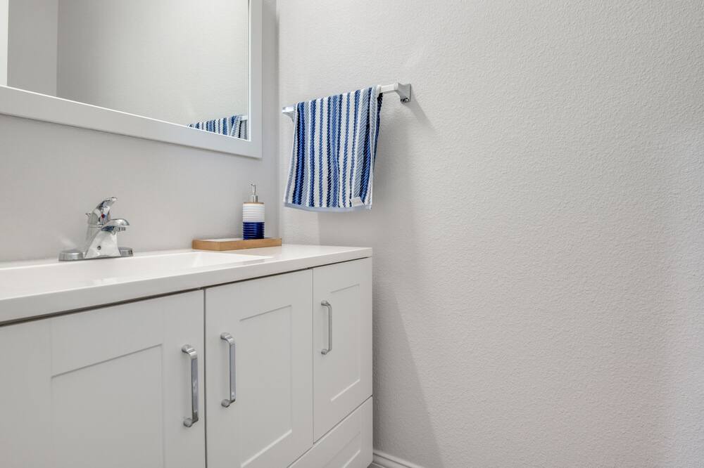 Photo of Bathroom in Lake Dallas