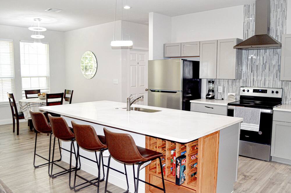 Photo of Kitchen in Lake Dallas