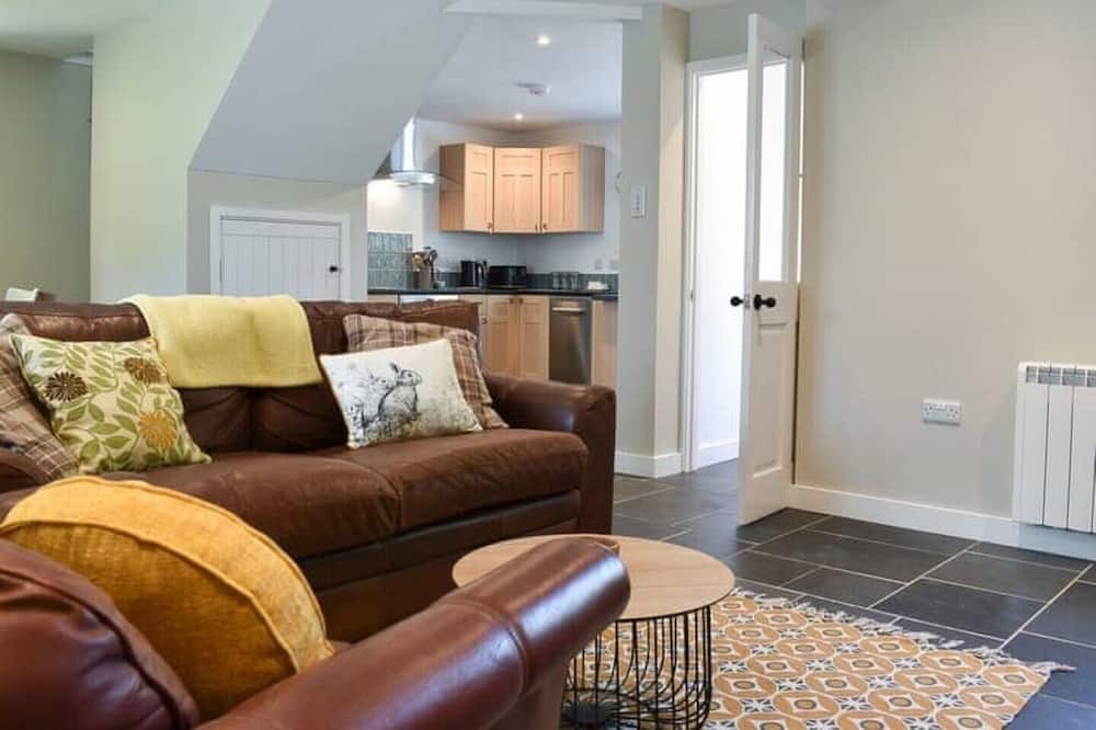 Photo of Livingroom in Ermington