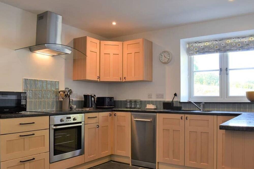 Photo of Kitchen in Ermington