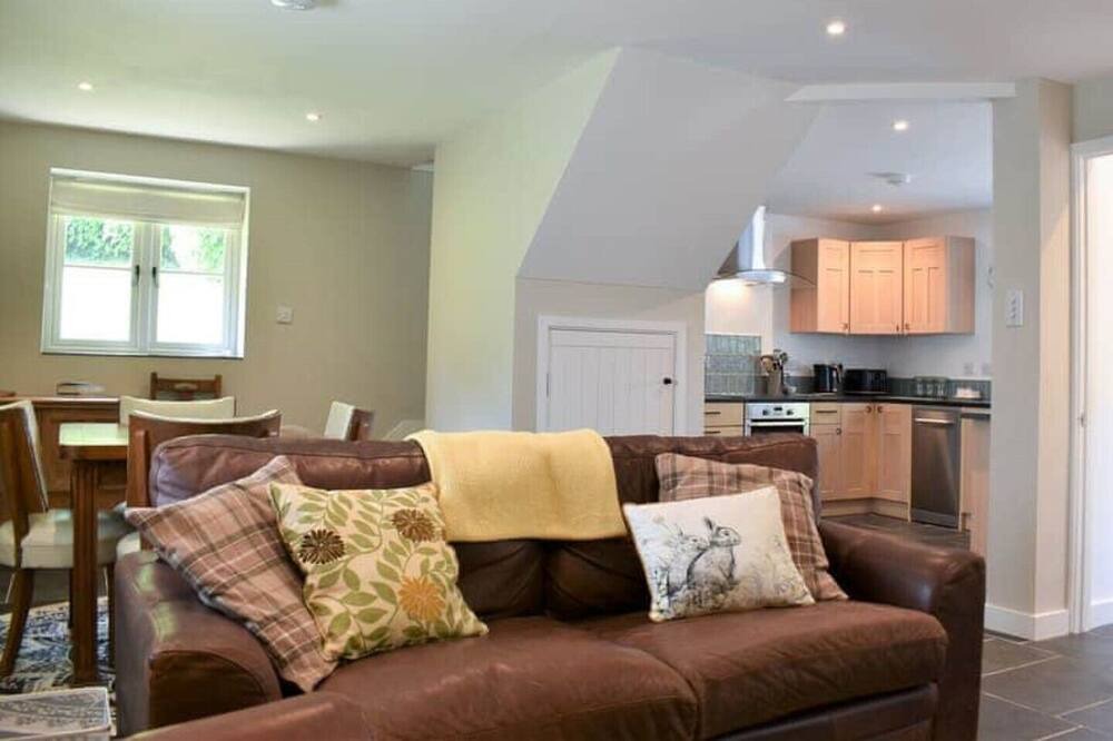 Photo of Livingroom in Ermington