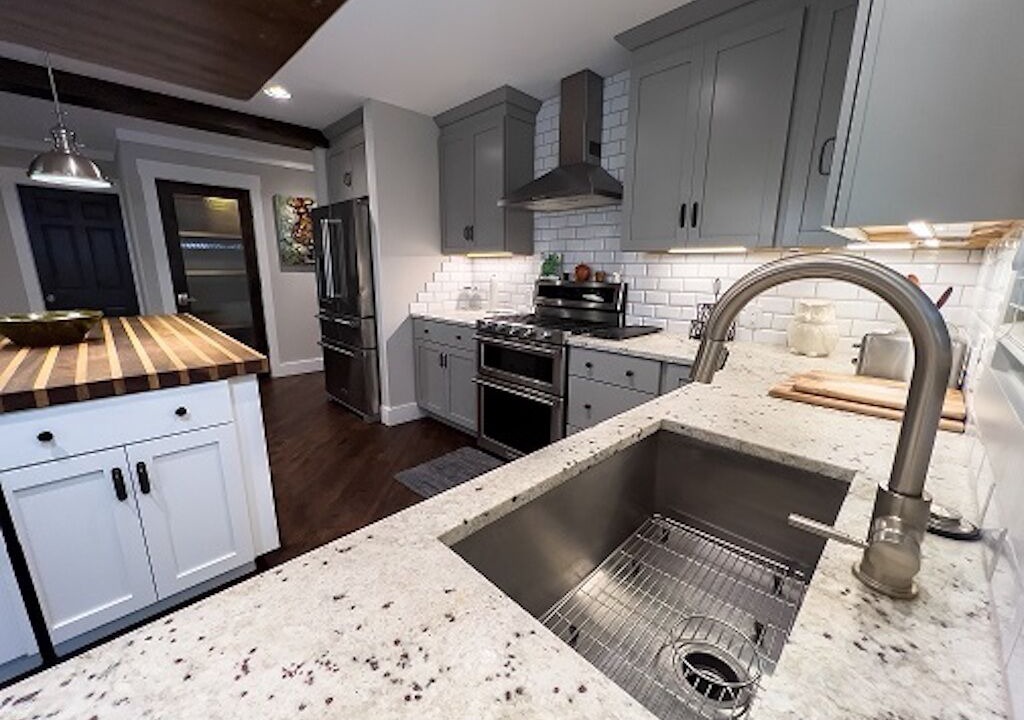Photo of Kitchen in Laurel Fork