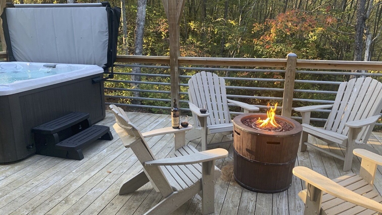 Photo of Outdoor in Laurel Fork