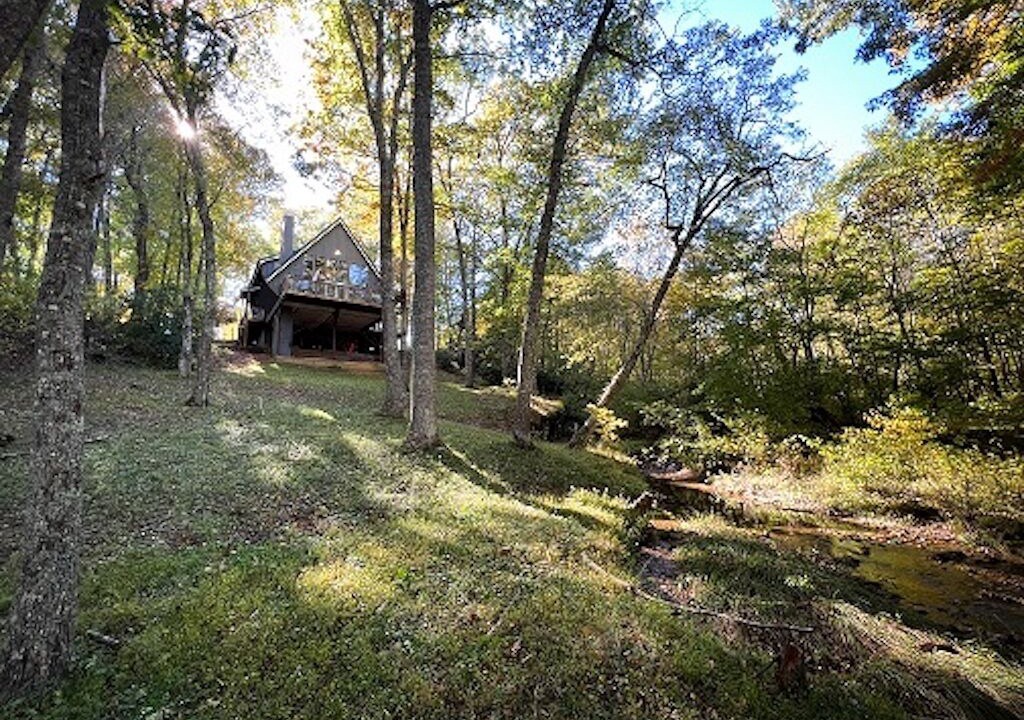Photo of Outdoor in Laurel Fork