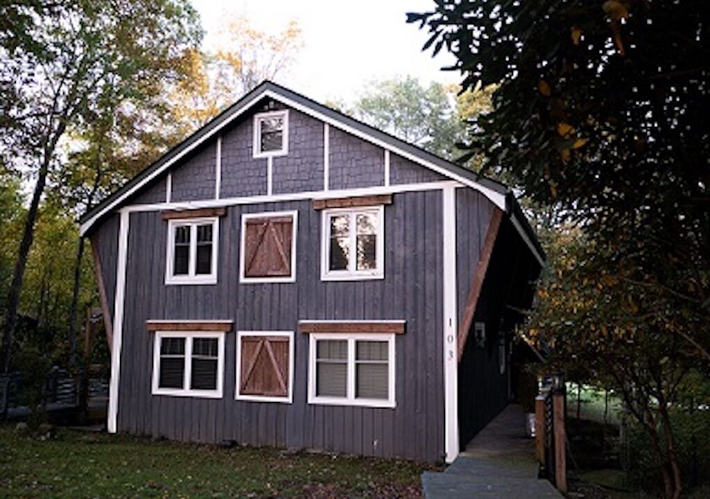 Photo of Outdoor in Laurel Fork