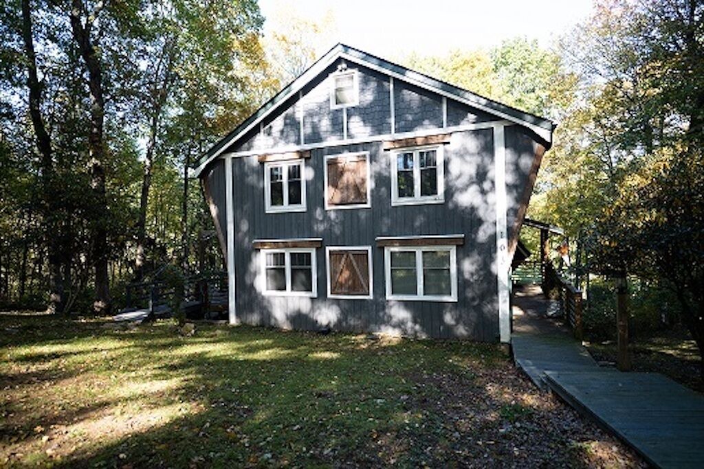 Photo of Outdoor in Laurel Fork