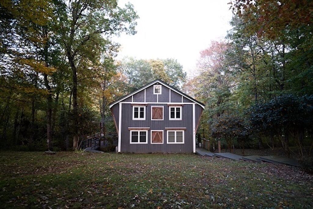 Photo of Outdoor in Laurel Fork