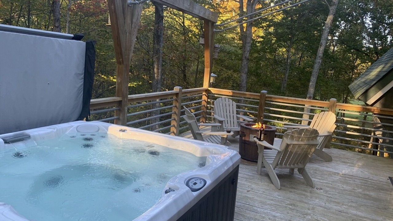 Photo of Outdoor in Laurel Fork