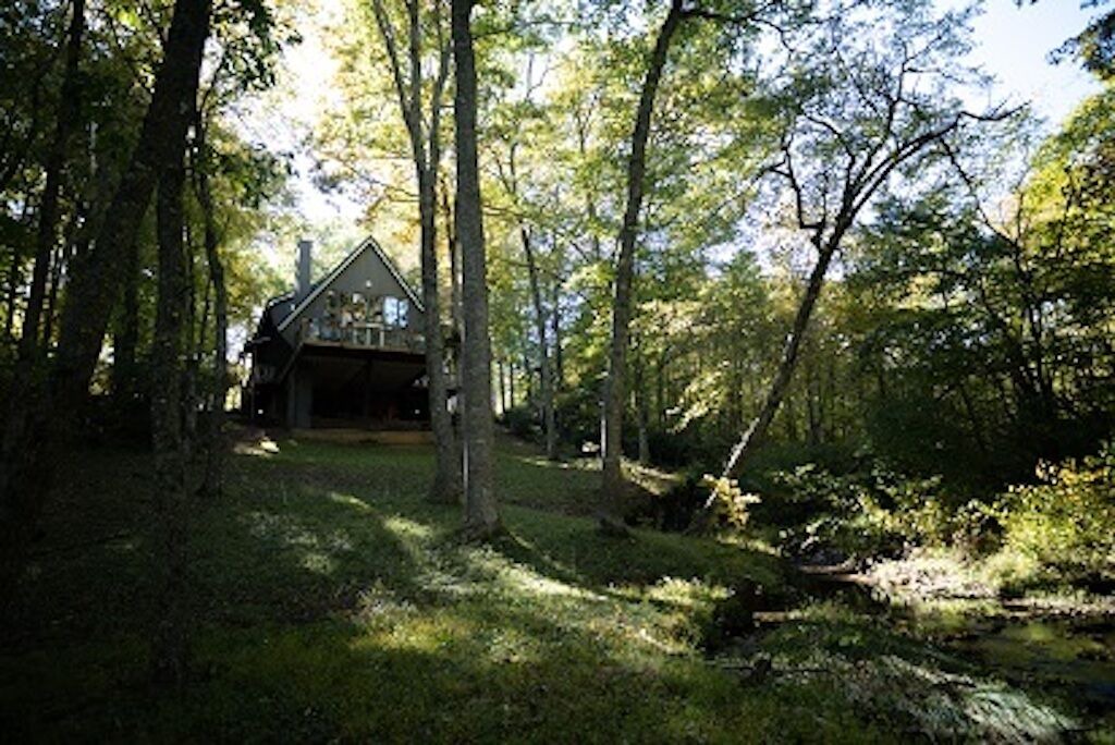Photo of Outdoor in Laurel Fork