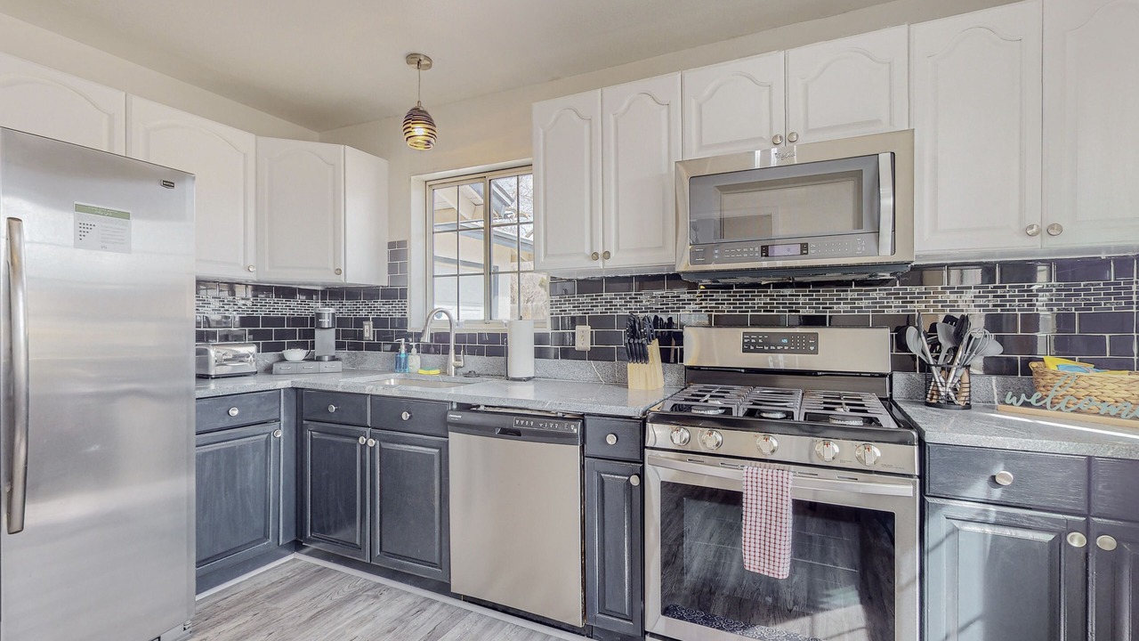 Photo of Kitchen in Northeast Heights