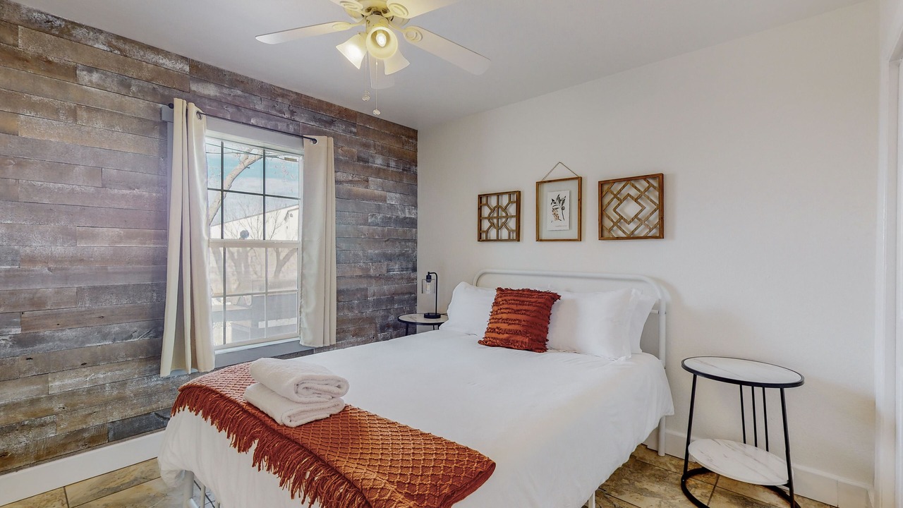 Photo of Bedroom in Northeast Heights