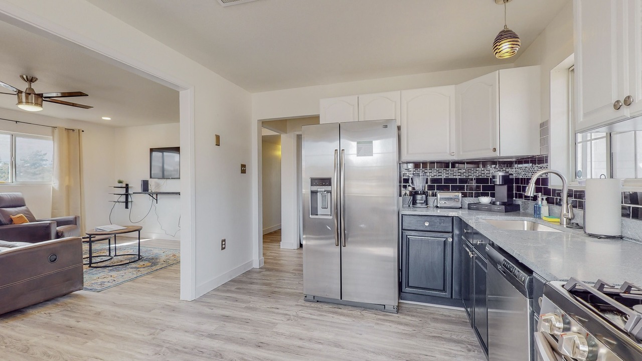 Photo of Kitchen in Northeast Heights