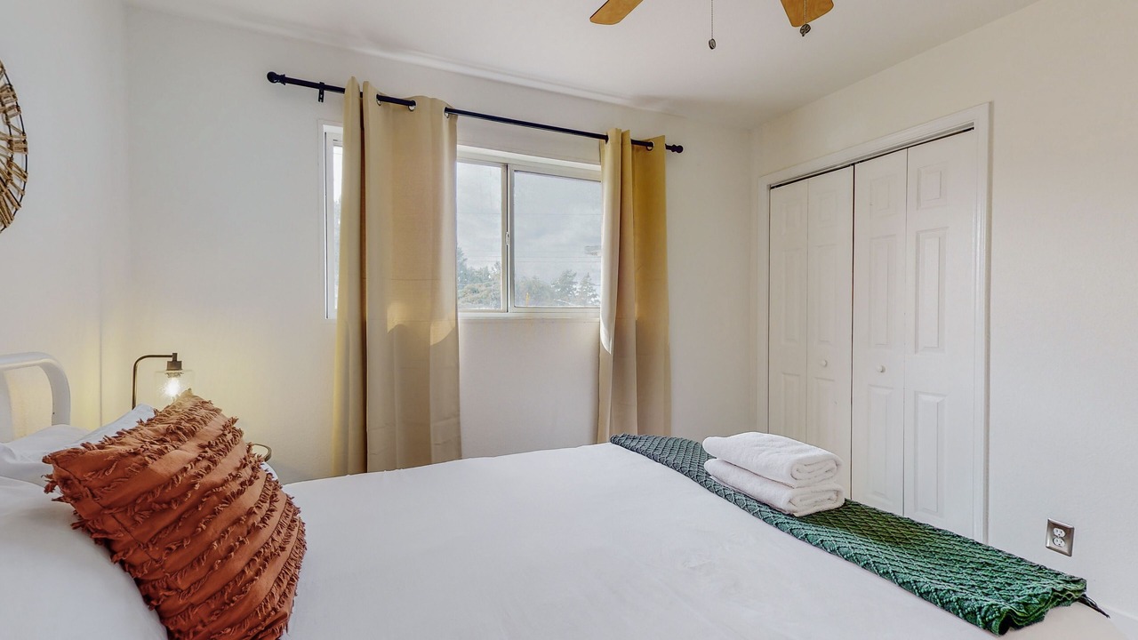 Photo of Bedroom in Northeast Heights